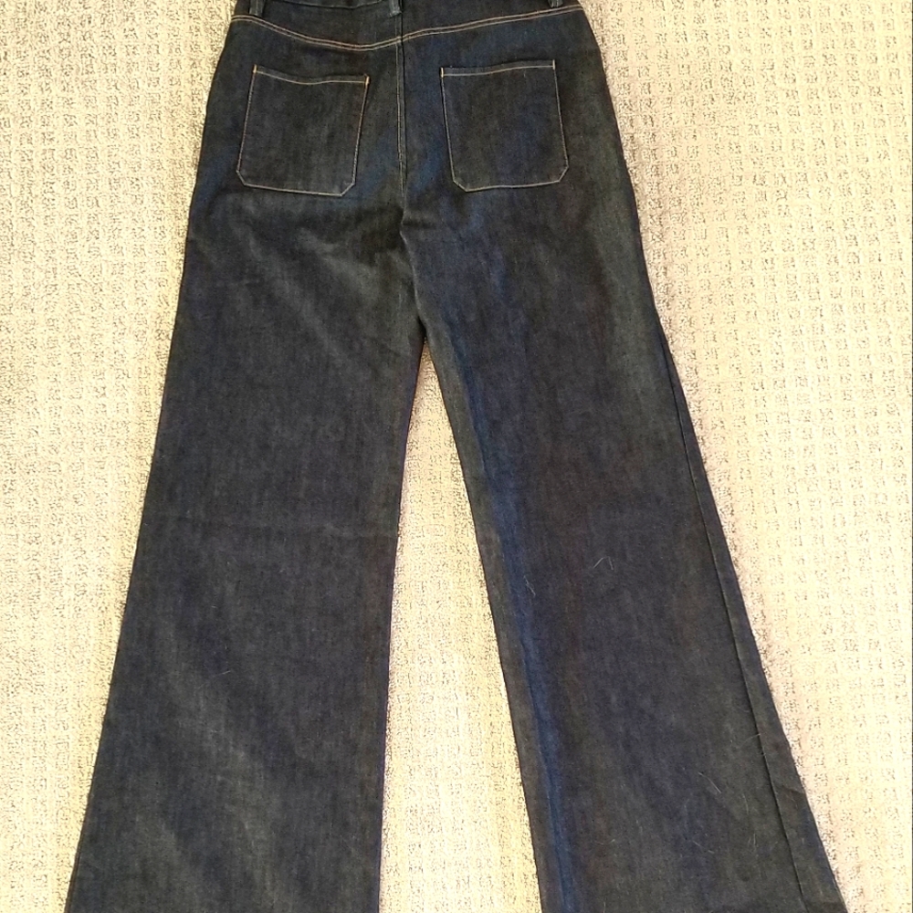 Joe Fresh Extra Wide Leg jeans